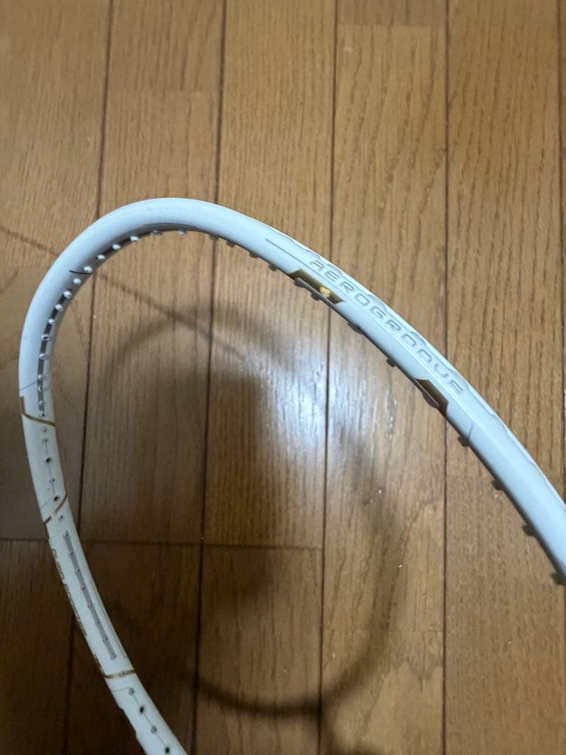アルティウスツアー バドミントン ミズノ
