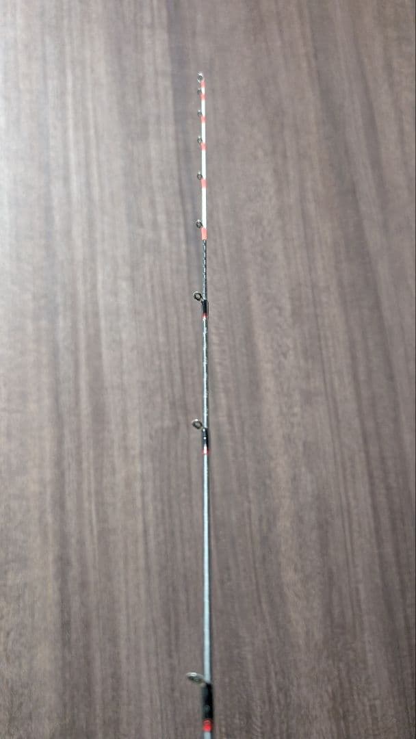 SHIMANOバイオインパクトXメバルM300
