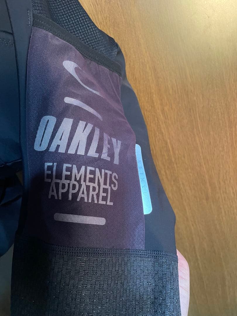 Oakley オフグリッドカーゴビブショーツ　M新品