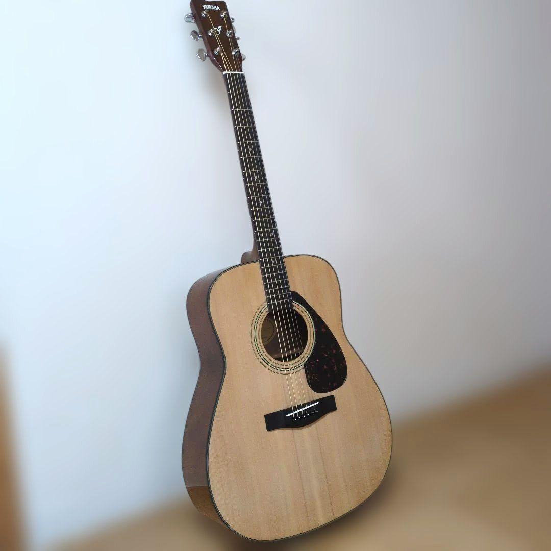 【美品】YAMAHA F600 アコースティックギター