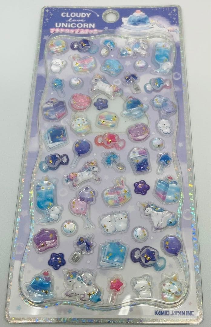 【カミオ正規品】ジュエルプチドロップ 11点まとめ売り ぷくぷくあわわ ハムハム