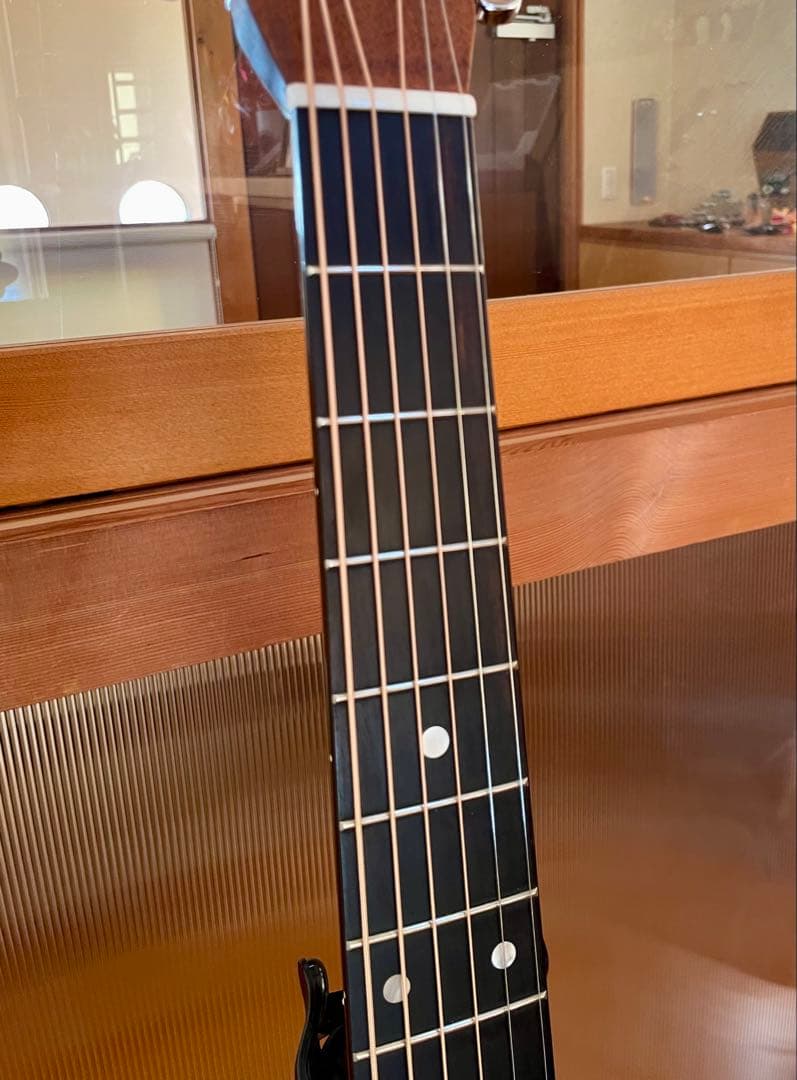 2009年 Martin D-28
