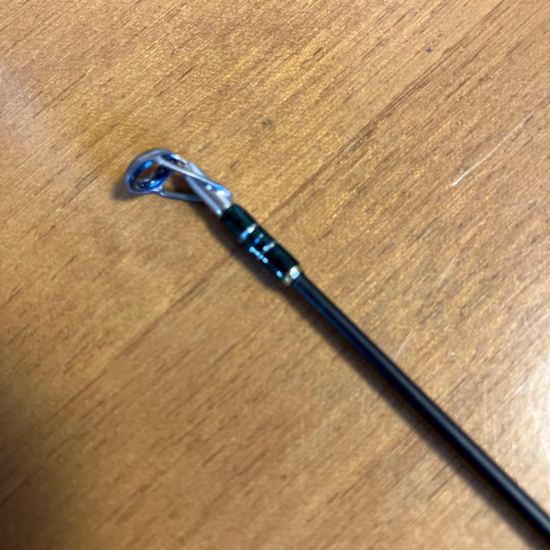 レア　メガバス F3 1/2-70XSGti バススピニング