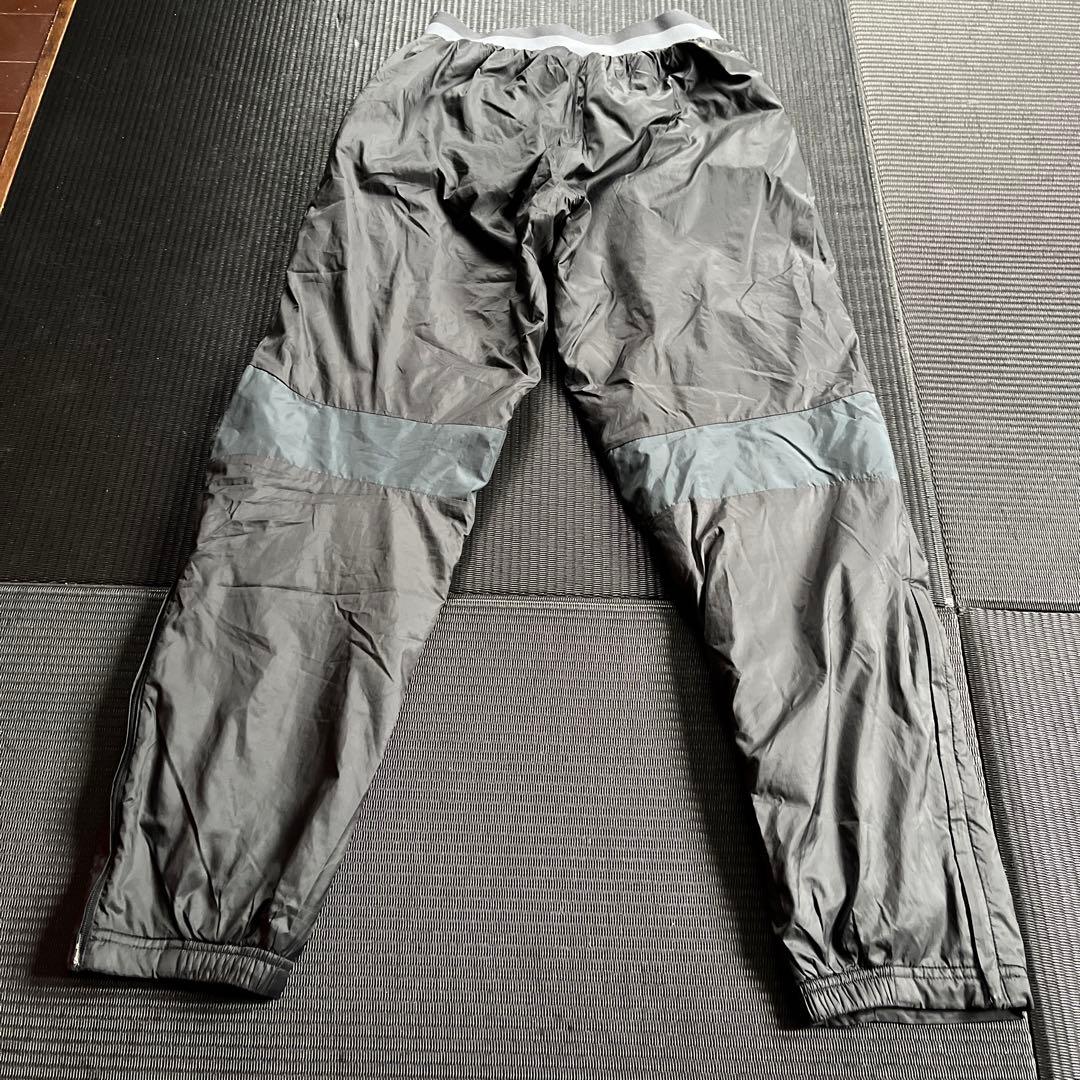 adidas アディダス　ウィンドブレーカーセットアップ　上下　Sサイズ