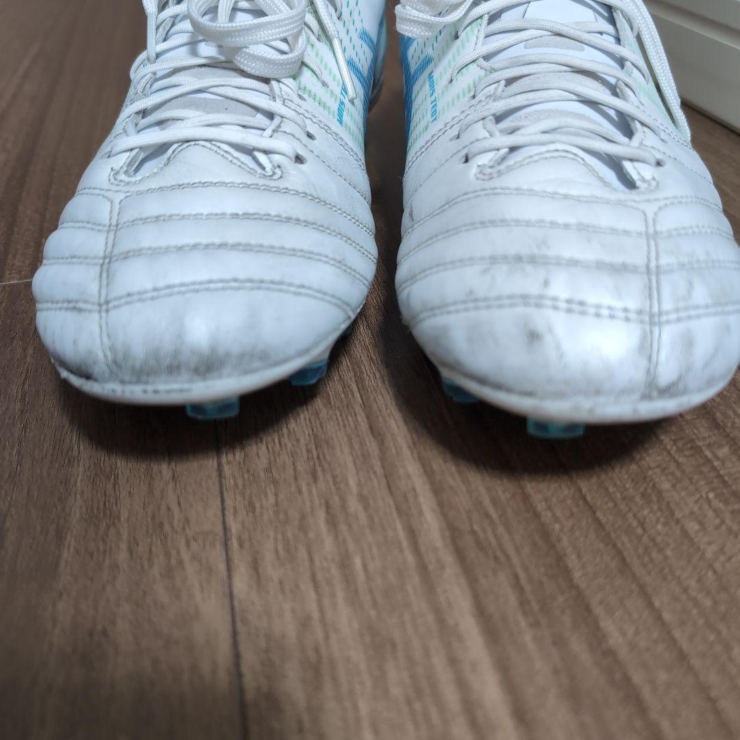 ASICSスバイク　DSライトXフライ２　27.5センチ