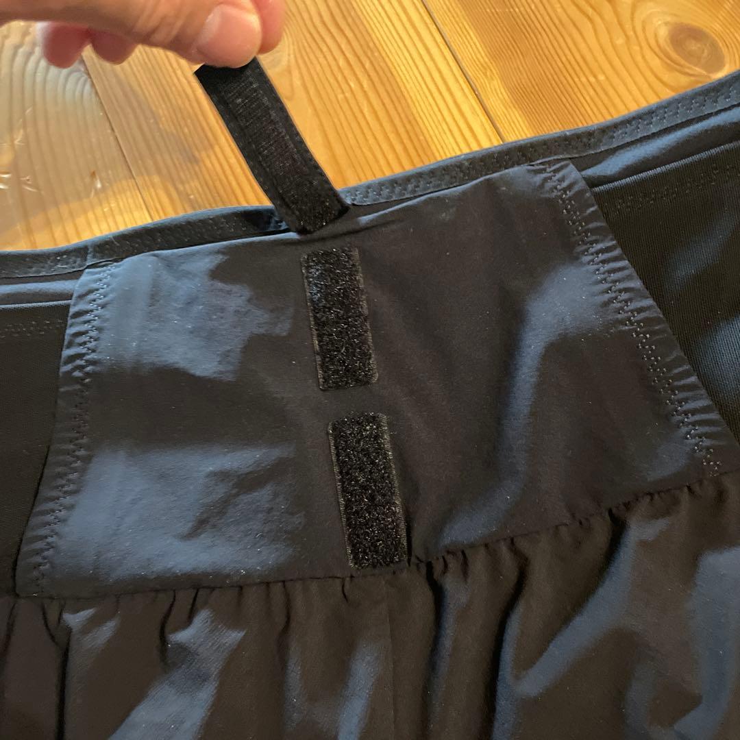 THE NORTH FACE FLIGHT SERIES M ブラック