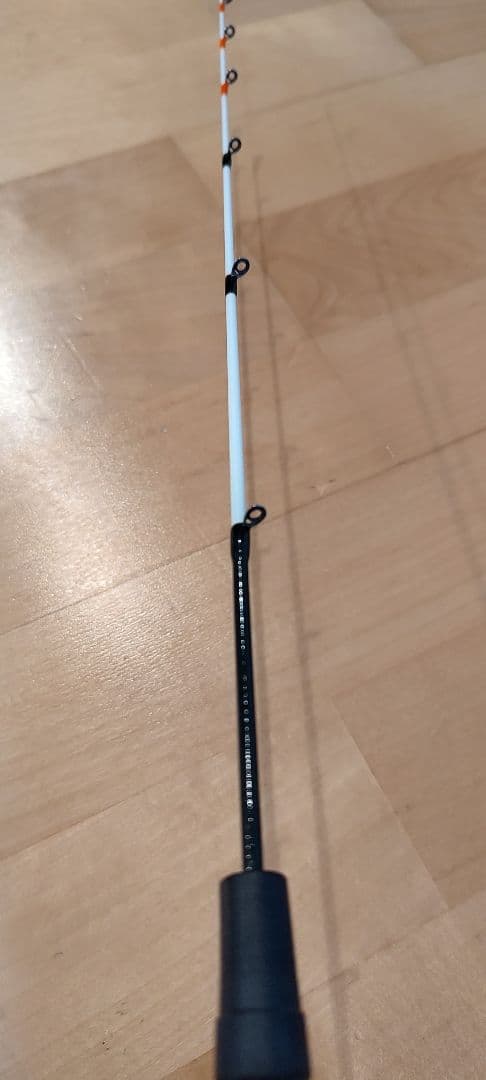 がまかつ がま船 シーファング マルイカ152AR