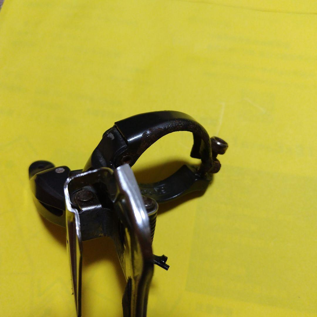 Shimano Claris シフター・ディレイラーセット 3点