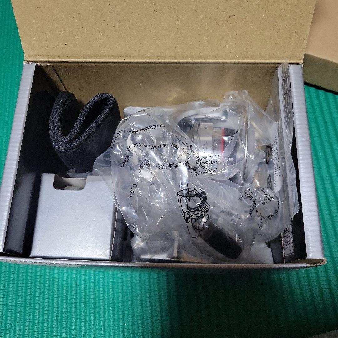 シマノ(SHIMANO) リール スーパーエアロ スピンジョイ 30 標準仕様