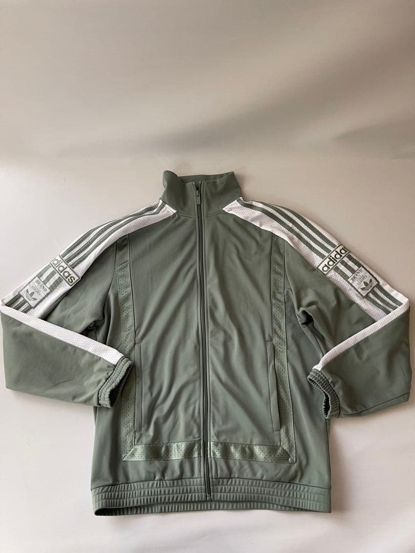 adidas ジャージセット ABCMART限定　美品
