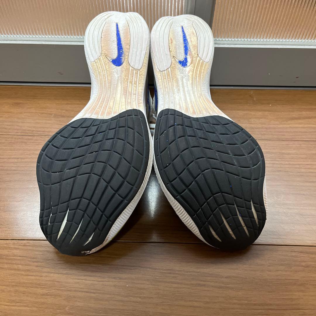 NIKE ヴェイパーフライNEXT% 26.0cm