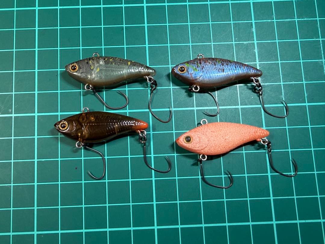 ディスプラウト　DSベビーバイブ　オオツカオリカラ　三ヶ日みかん　エビピラフ