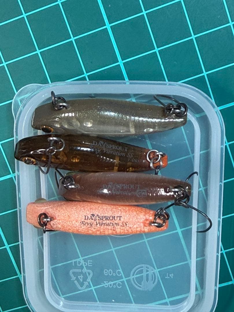 ディスプラウト　DSベビーバイブ　オオツカオリカラ　三ヶ日みかん　エビピラフ