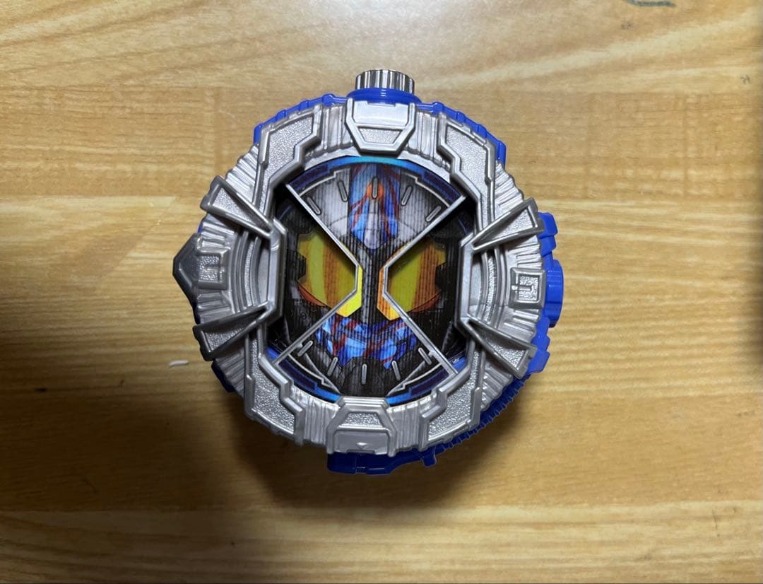 DX ライドウォッチ クォーツァーセット03 アマゾンオメガ アルファ ネオ