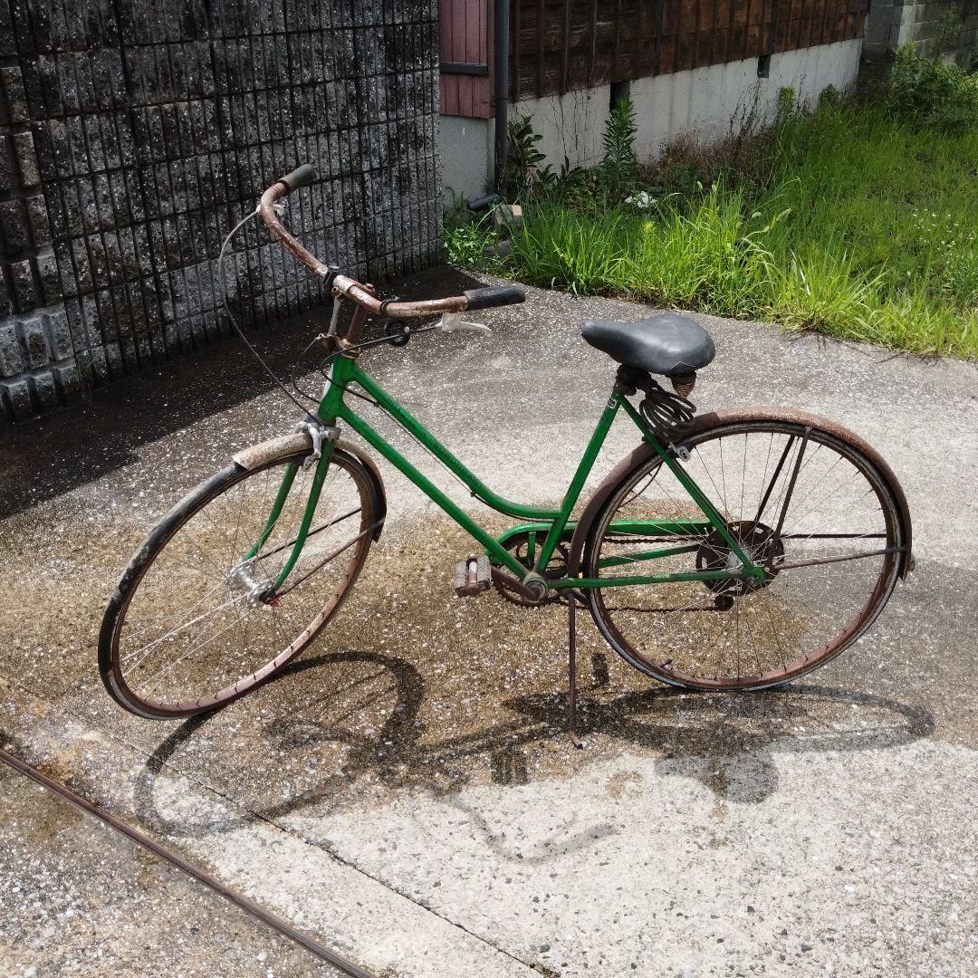 Schwinn SUBURBAN シュウィン ビンテージ