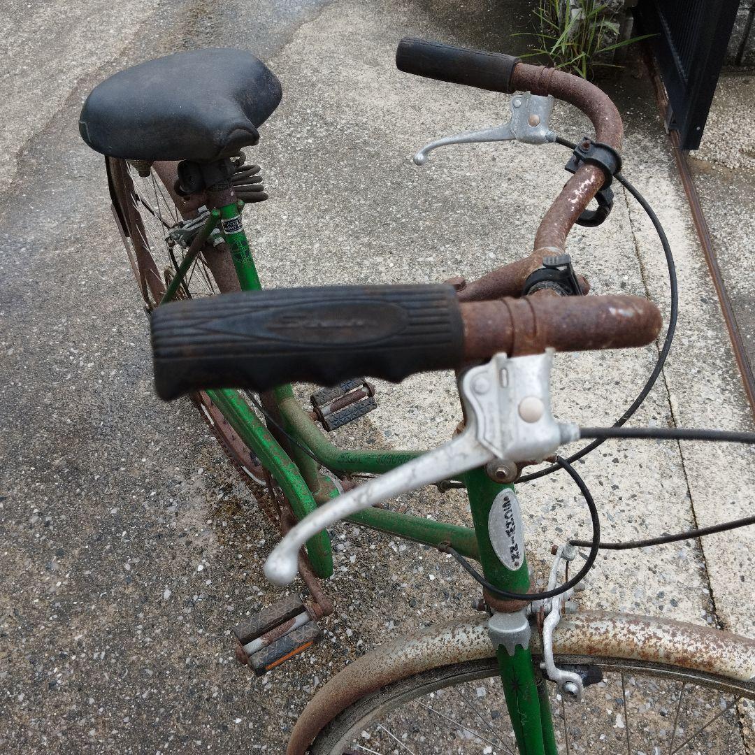 Schwinn SUBURBAN シュウィン ビンテージ