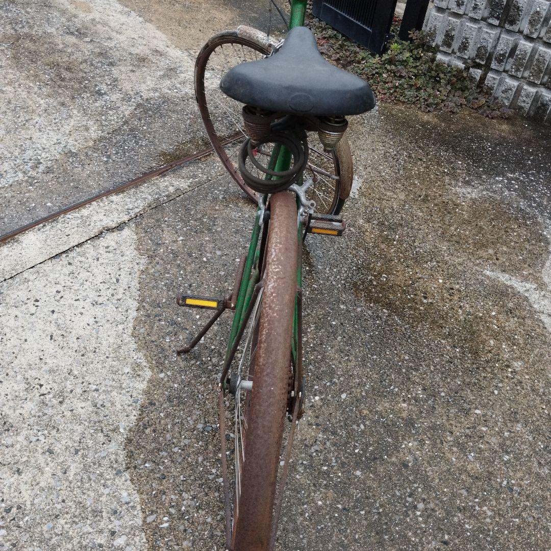 Schwinn SUBURBAN シュウィン ビンテージ