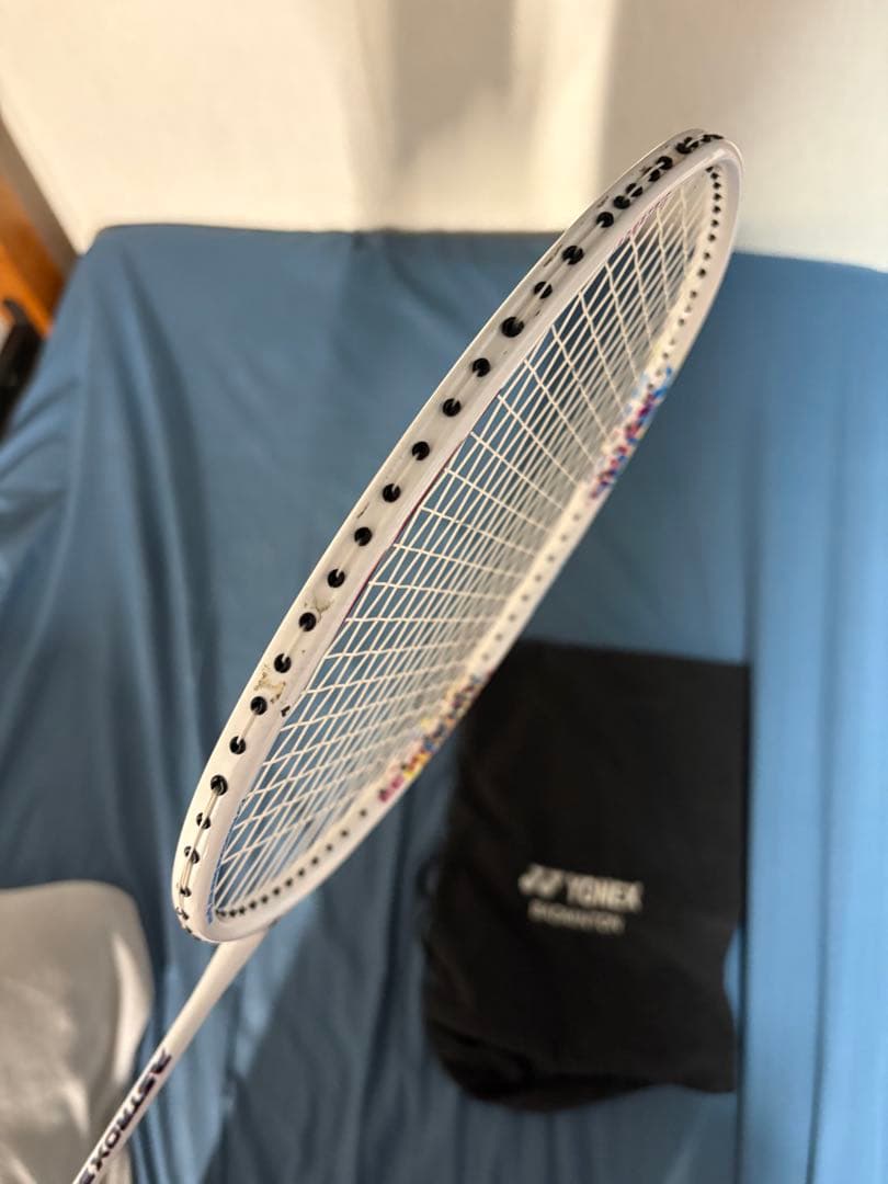 ヨネックス アストロクス33 ASTROX 33バドミントン ラケット ケース付