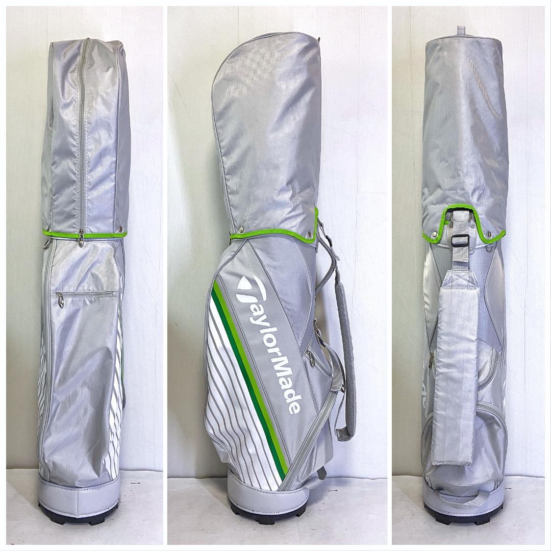本格派セット☆TaylorMade RBZ X-03 ゴルフクラブセット メンズ