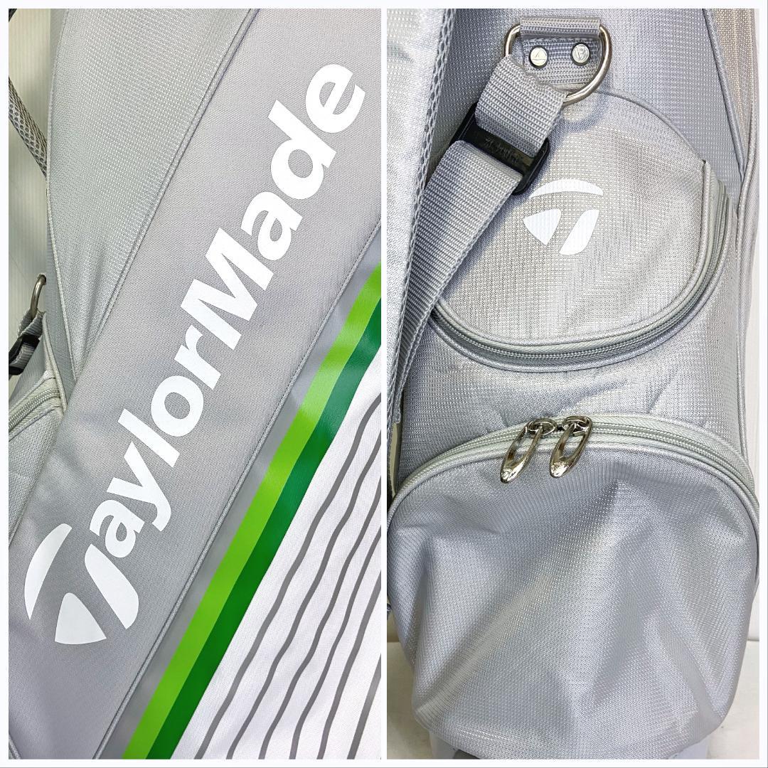 本格派セット☆TaylorMade RBZ X-03 ゴルフクラブセット メンズ