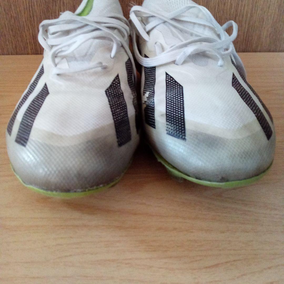 ★adidas★サッカースパイク X Crazyfast.1 AG★26.5★