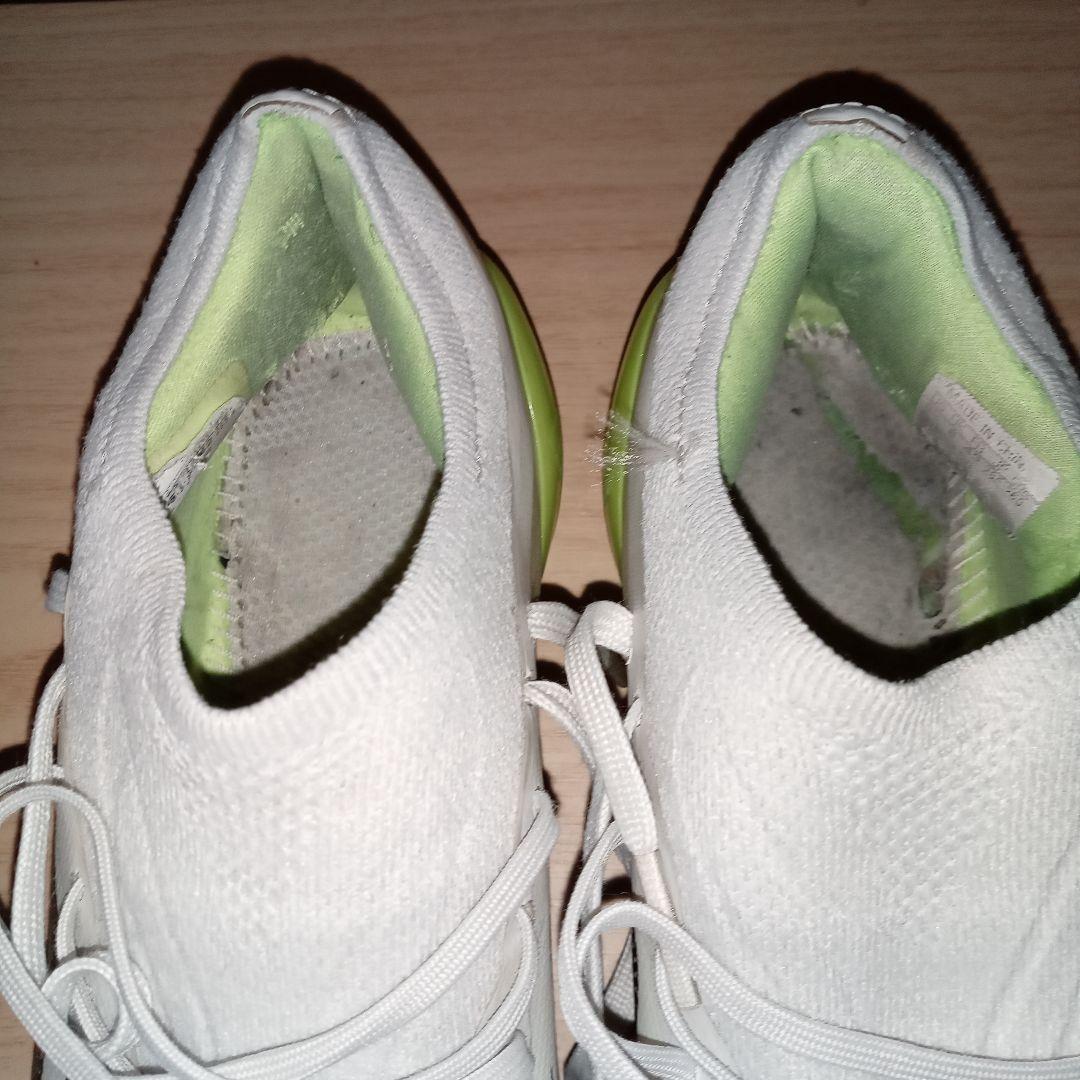 ★adidas★サッカースパイク X Crazyfast.1 AG★26.5★