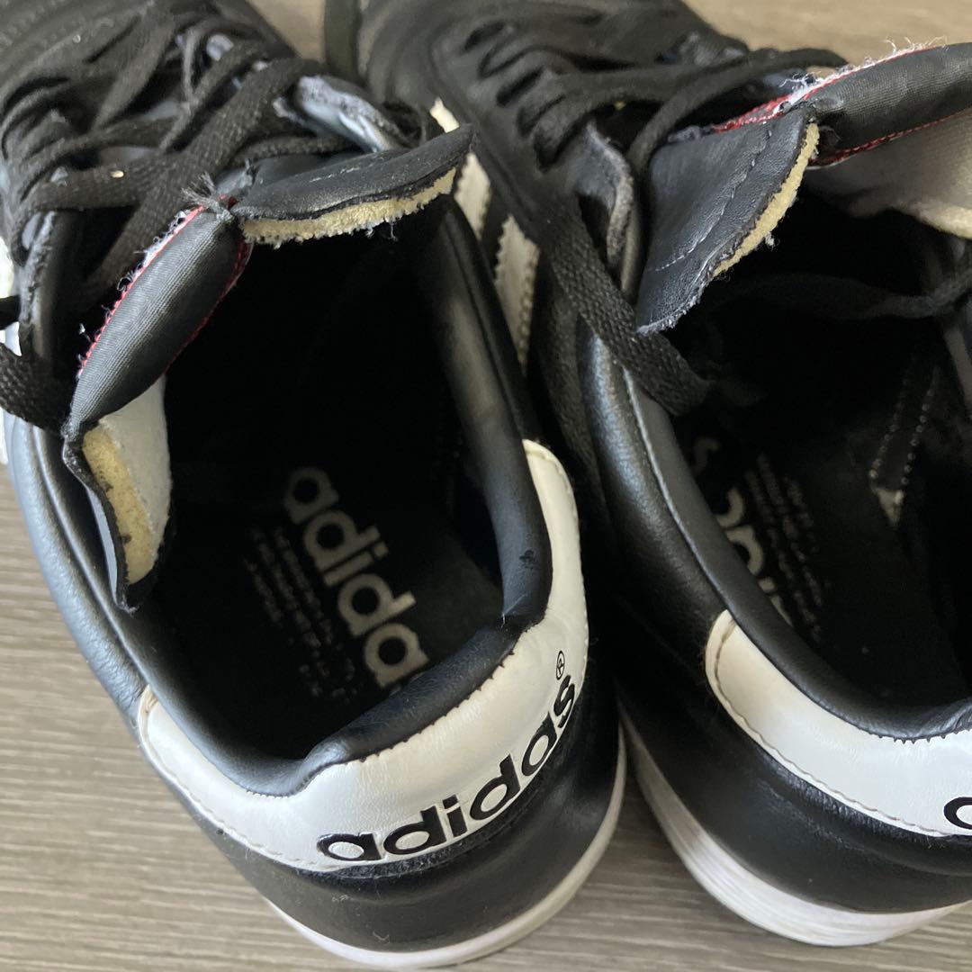ムンディアルチーム adidas MUNDIAL TEAM 26.5