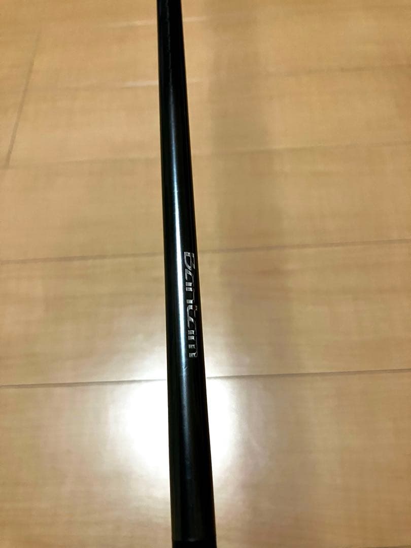 （美品） SHIMANO シマノ 22バンタム 274m+