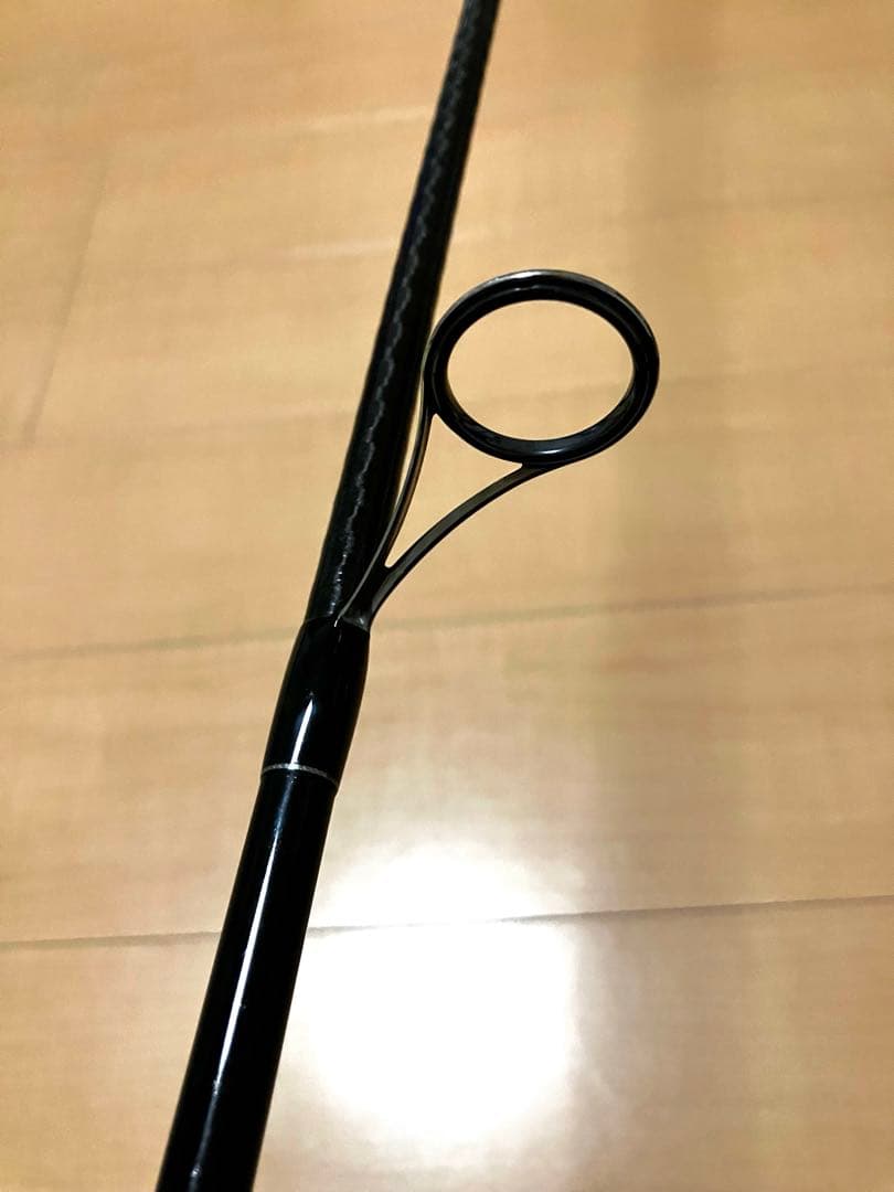 （美品） SHIMANO シマノ 22バンタム 274m+