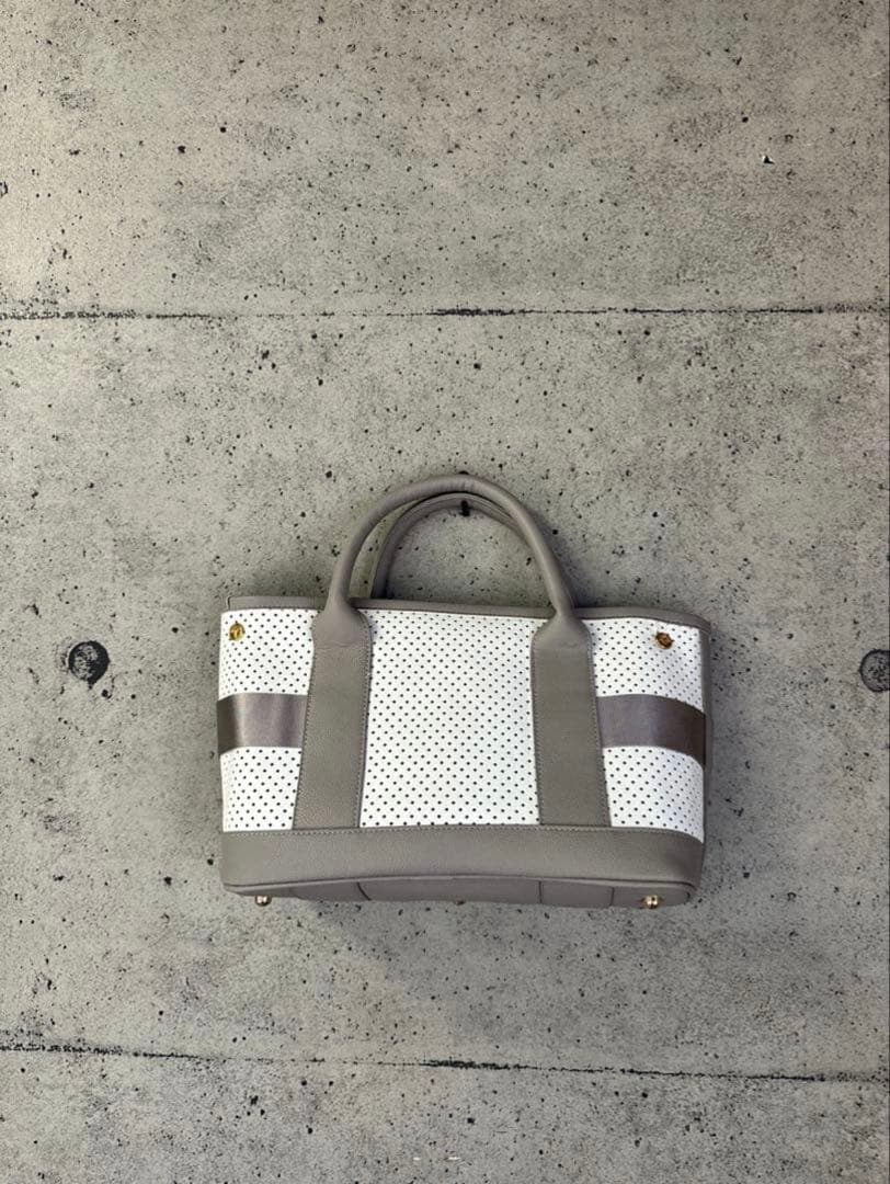 【新品未使用】サイズ(縦:20横:33マチ:13)カートバックラッセルノ2630