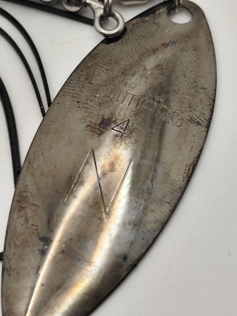 バス釣り 引退 まとめ売り ルアー スピナーベイト など 28点 大量