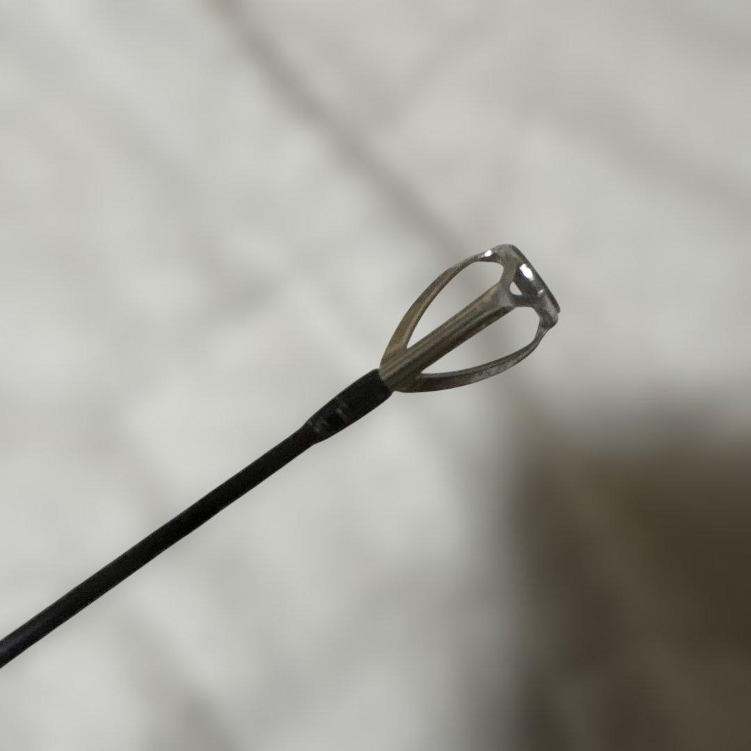 着払いSHIMANO 20ルナミスS110M シーバスロッド
