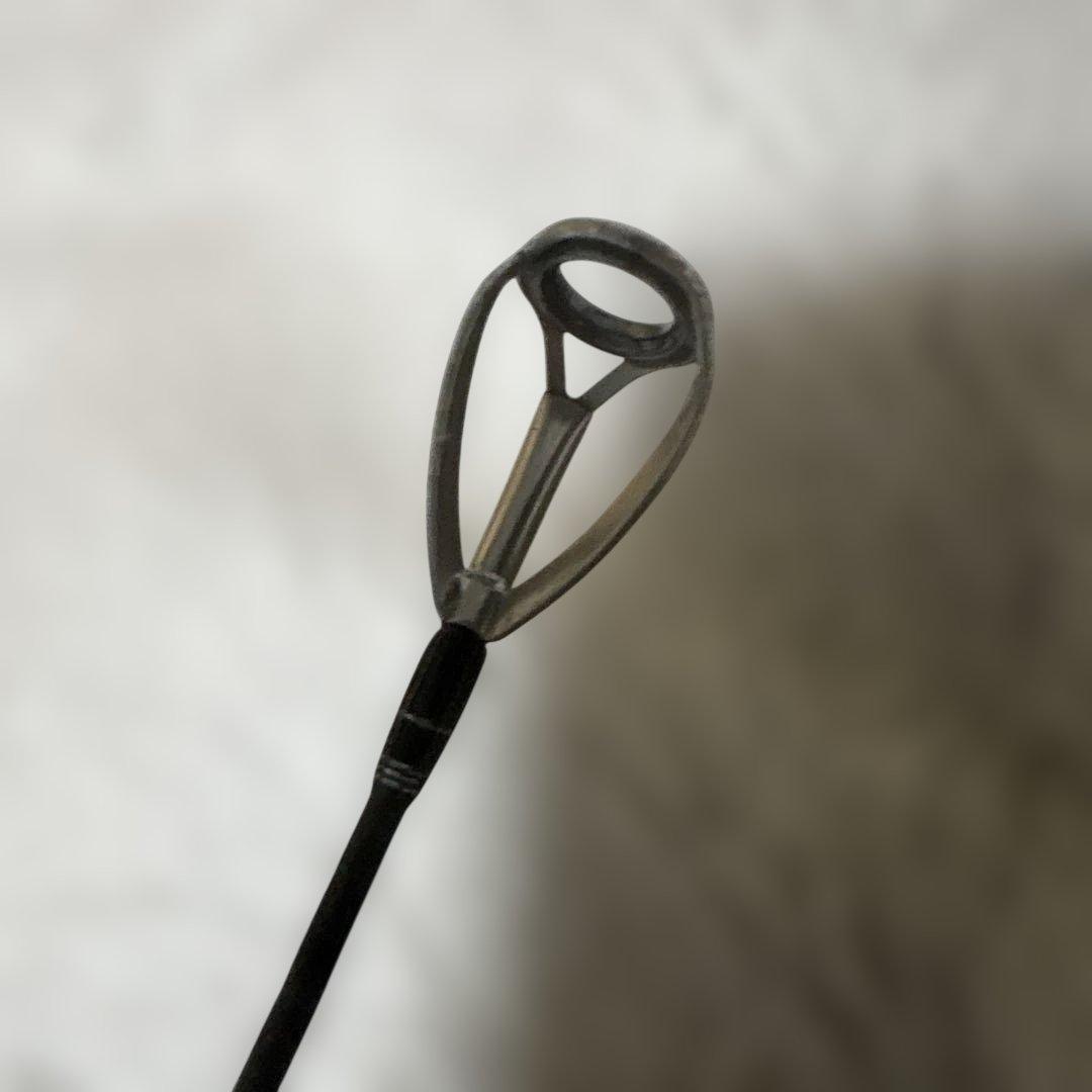 着払いSHIMANO 20ルナミスS110M シーバスロッド