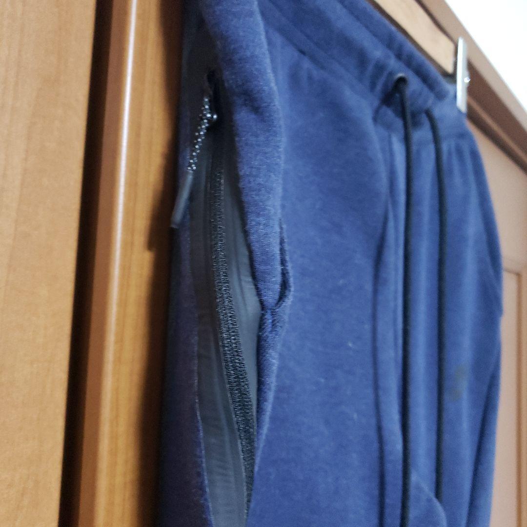 NIKE　テックフリース　セットアップ