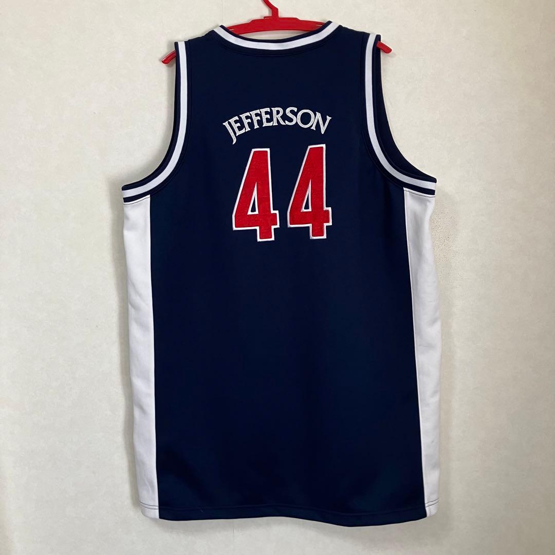 NBA リチャード・ジェファーソン　NIKE製 アリゾナ大学時代　ユニフォーム