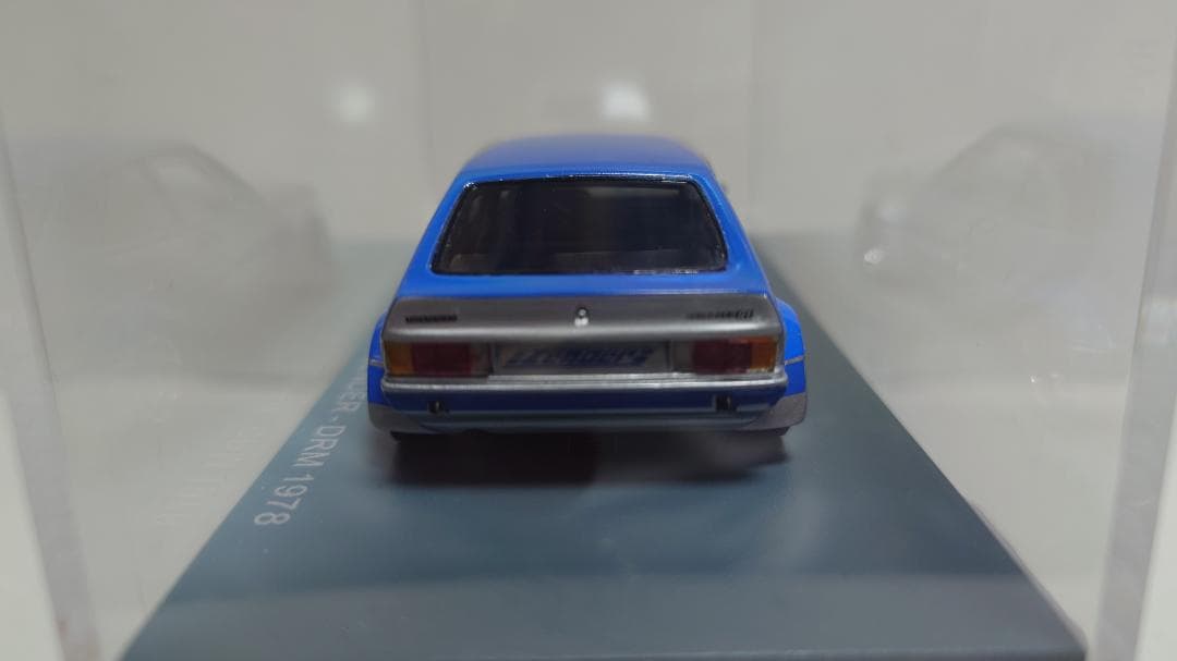ネオ Neo WV シロッコ Scirocco Gr2 Zender 希少