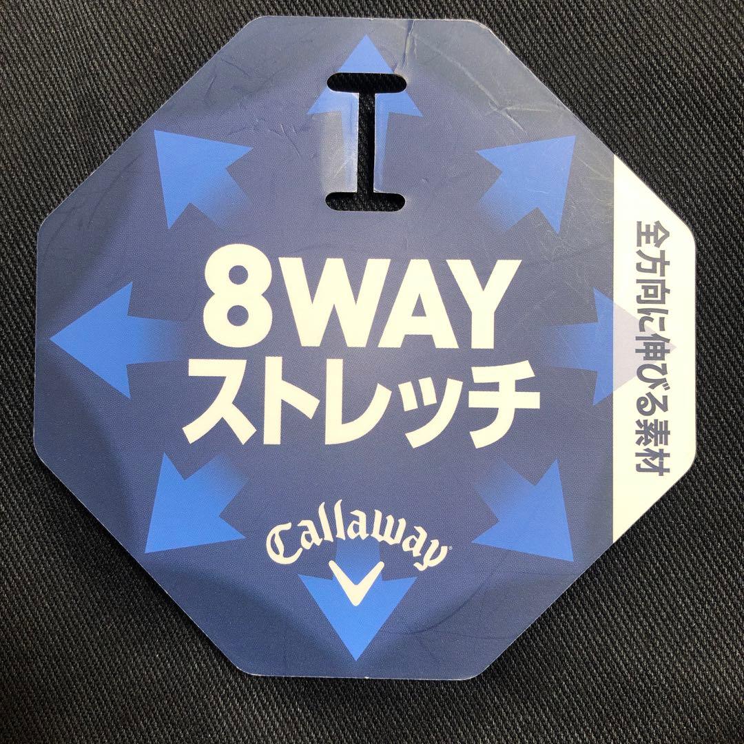 Callaway レディース ゴルフ スカート 黒M