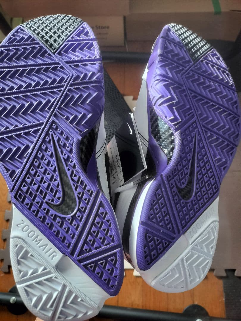 Nike Kobe 1プロトロ【新品】28cm