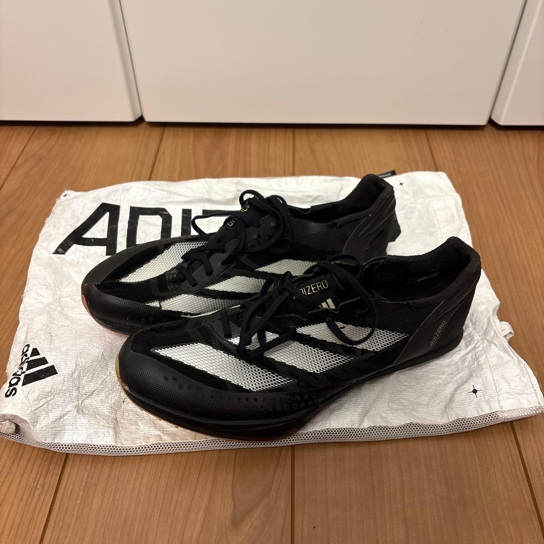 [希少]adidas ADIZERO prime SP2 25.5