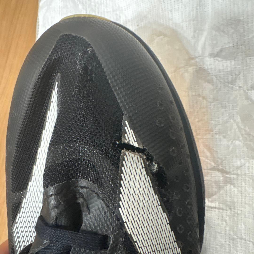 [希少]adidas ADIZERO prime SP2 25.5