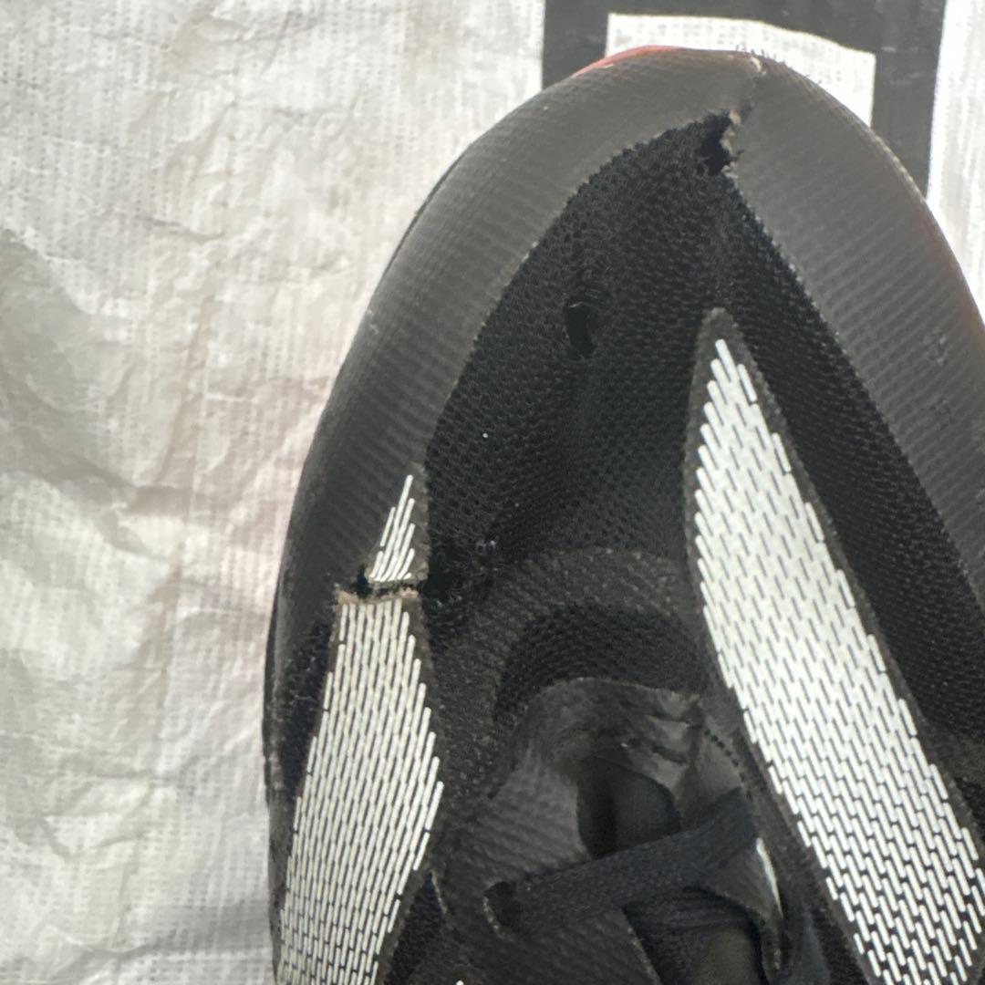 [希少]adidas ADIZERO prime SP2 25.5