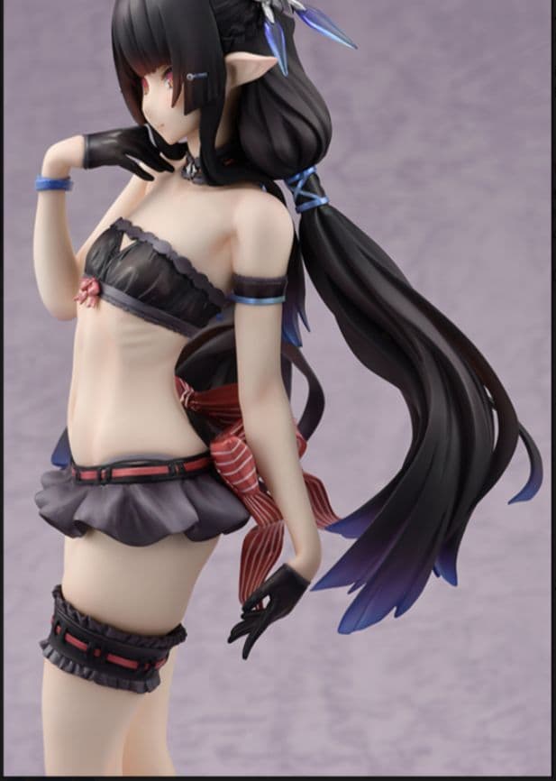 PHANTASY STAR ONLINE 2 ANNETTE フィギュア