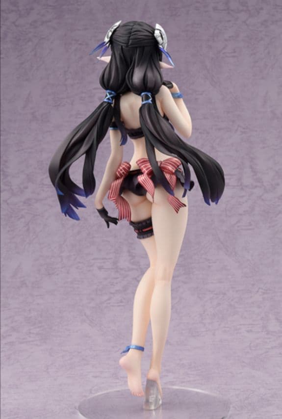 PHANTASY STAR ONLINE 2 ANNETTE フィギュア