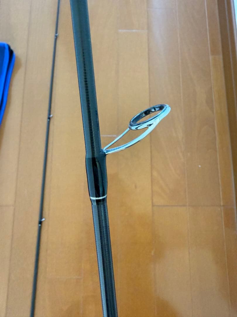 ゼスタ ランウェイSLS S94