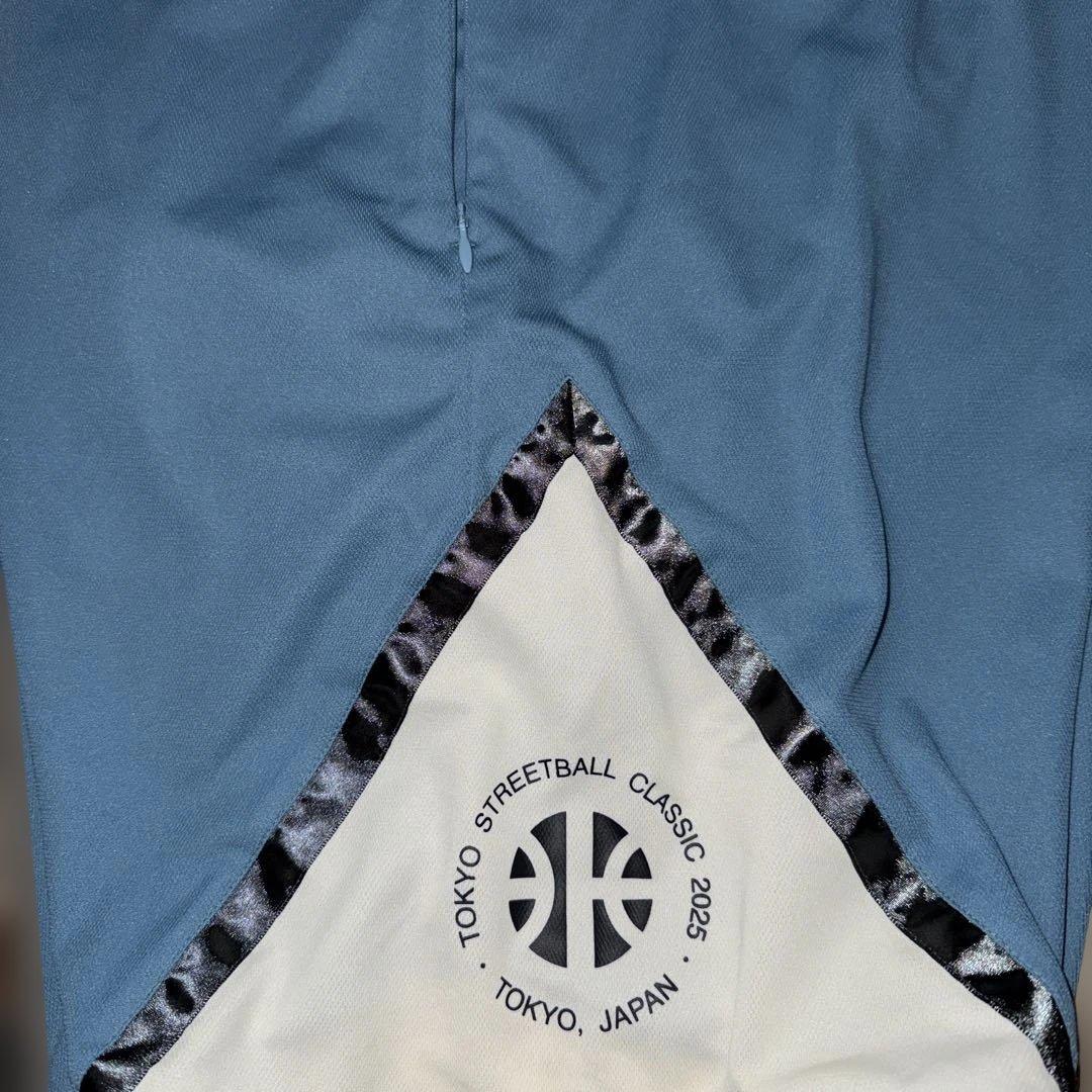 TSC 2025 ballaholic バスパン