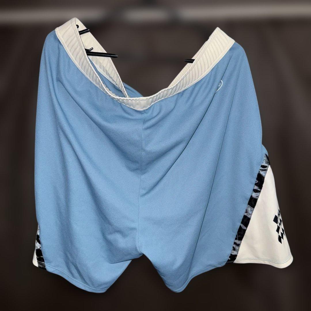 TSC 2025 ballaholic バスパン