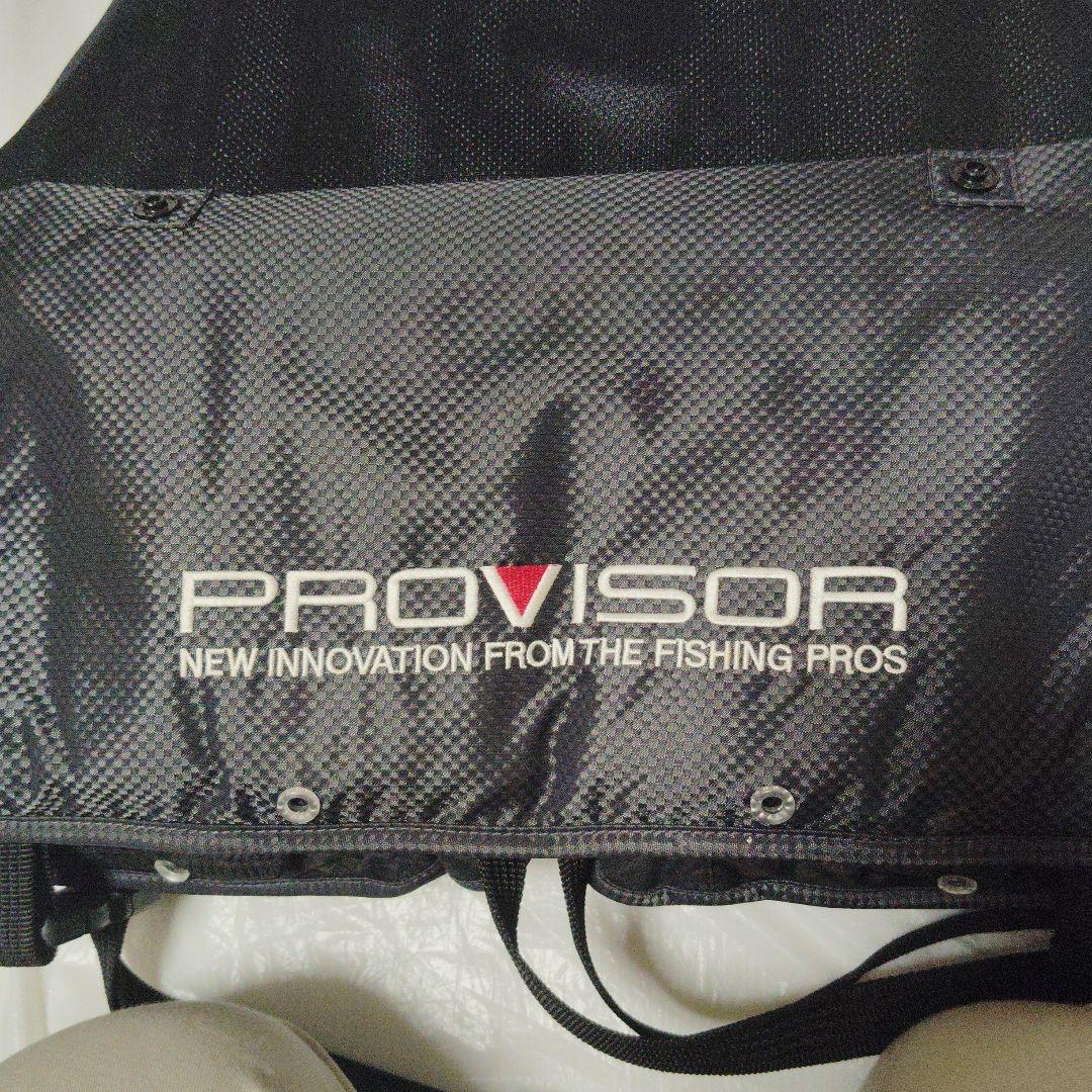 ダイワ　磯　PROVISOR 　フローティングベスト　LLサイズ
