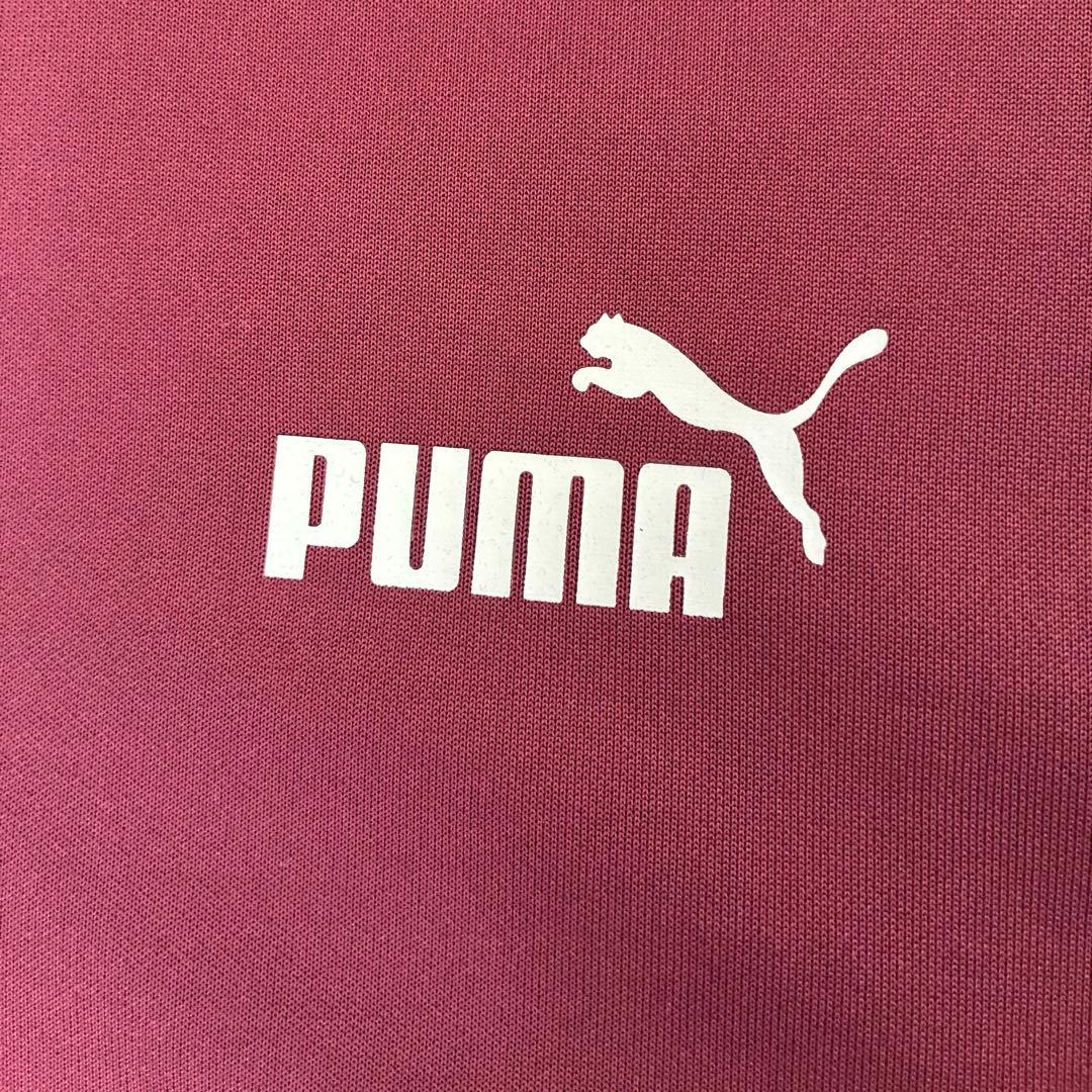 プーマ PUMA サッカー　マンチェスターシティ　トラックトップ　ジャージ