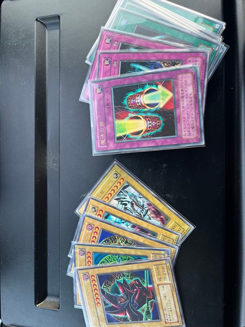 遊戯王・ポケモン・MTG トレーディングカードセット