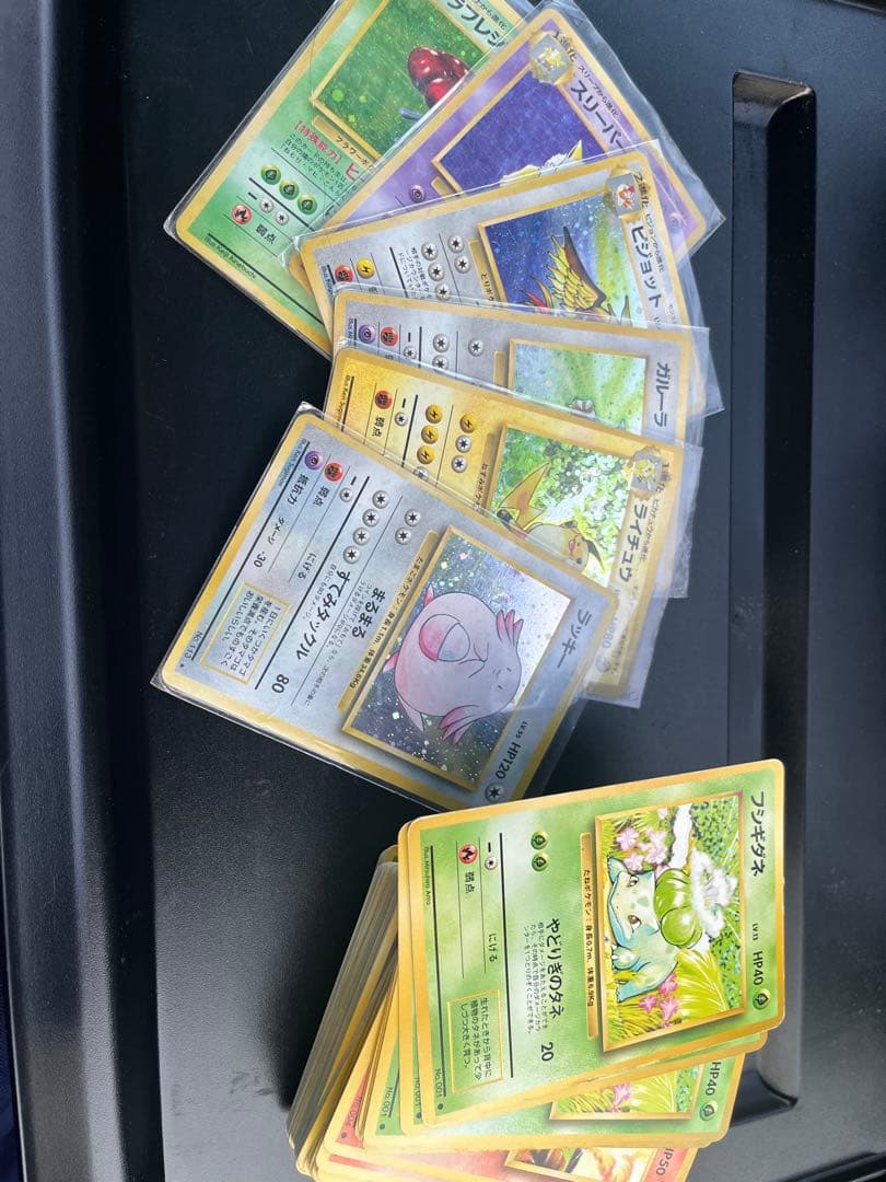 遊戯王・ポケモン・MTG トレーディングカードセット